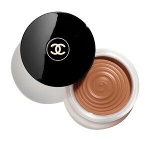Chanel Soleil Tan De Chanel Bronzing Makeup Base # 392